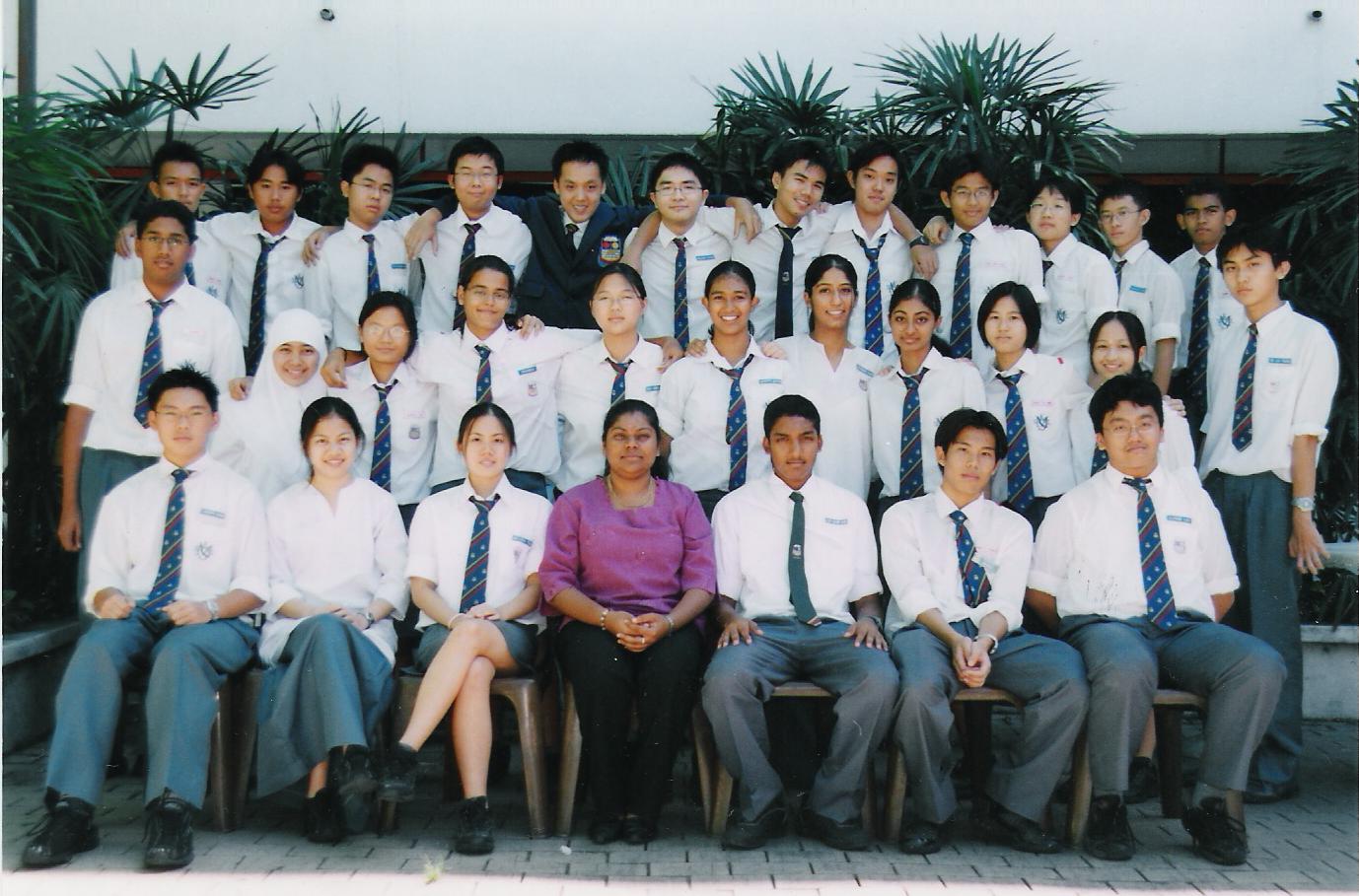 IV Betarians
