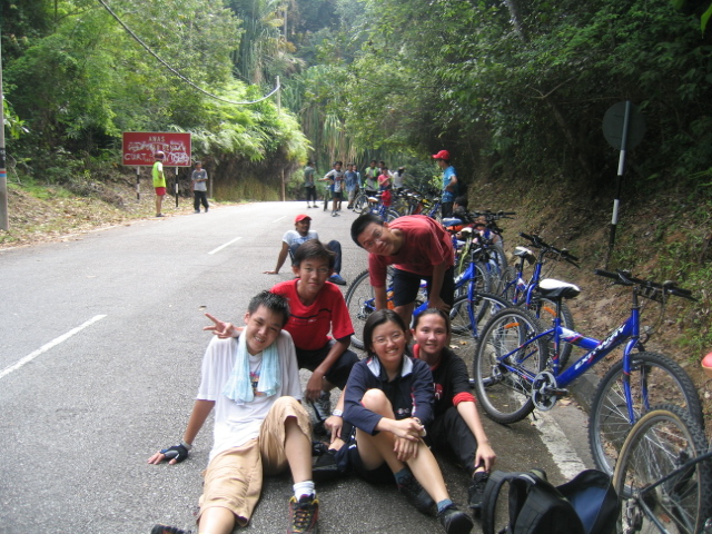 Pangkor2004